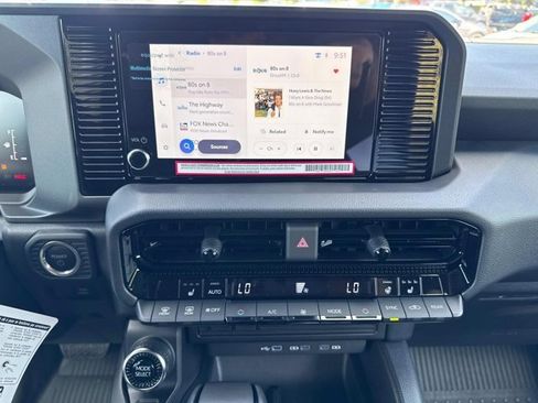 Used 2025 Toyota Land Cruiser 1958 image 23