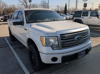 Used 2010 Ford F150 Platinum video 1