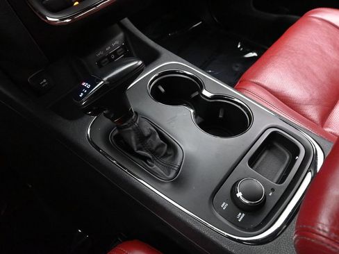 Used 2019 Dodge Durango R/T w/ Blacktop Package AWD/4WD image 38
