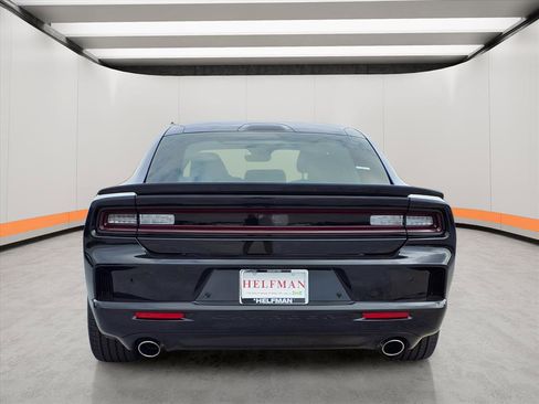 New 2026 Dodge Charger Scat Pack image 5