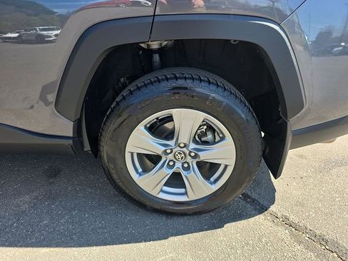 Used 2025 Toyota RAV4 XLE image 43