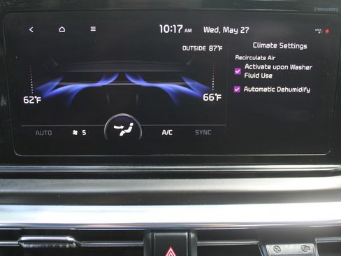 Certified 2023 Kia K5 GT FWD image 48