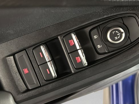 New 2026 Subaru Crosstrek 2.5i Limited AWD/4WD image 15
