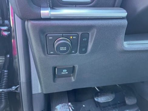 Certified 2025 Ford Expedition Max Platinum AWD/4WD image 41