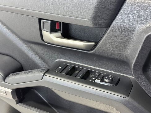 Used 2024 Toyota Tacoma TRD Sport image 44