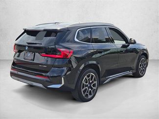 New 2026 BMW X1 xDrive28i w/ Technology Package AWD/4WD video 2