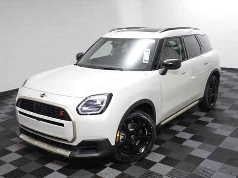 New 2027 MINI Cooper Countryman S AWD/4WD image 2