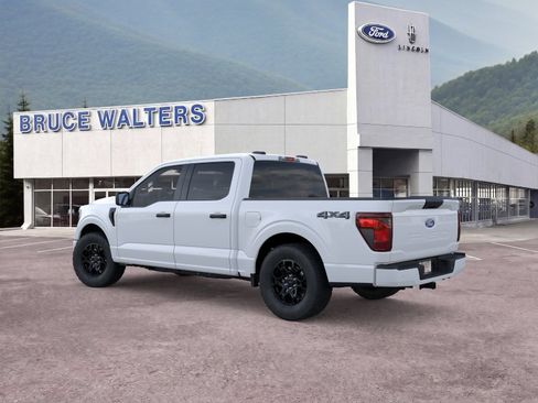 New 2026 Ford F150 STX AWD/4WD image 4