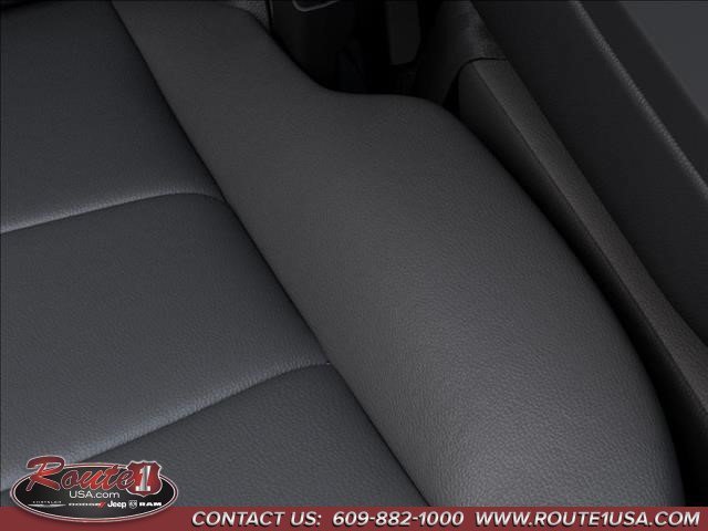 New 2027 RAM 3500 Tradesman AWD/4WD image 21