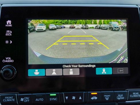 Used 2023 Honda Odyssey Touring image 56