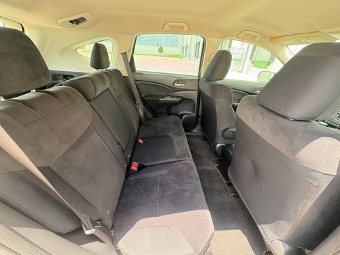 Used 2014 Honda CR-V LX image 16