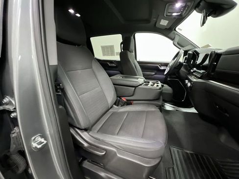 Certified 2024 GMC Sierra 1500 Elevation AWD/4WD image 27