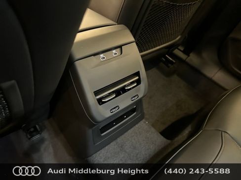 Used 2025 Audi A5 2.0T Premium AWD/4WD image 29