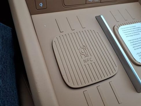 New 2026 Hyundai Santa Fe Calligraphy FWD image 16