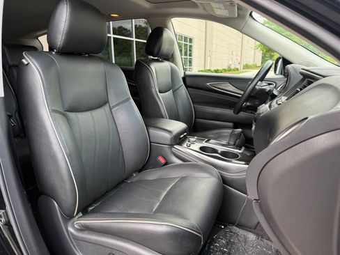 Used 2019 INFINITI QX60 Luxe w/ Essential Package AWD/4WD image 37