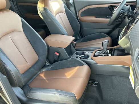 New 2025 Subaru Forester Touring image 7