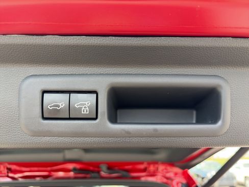 Used 2025 Toyota Sequoia Platinum w/ Tow Technology Package image 32