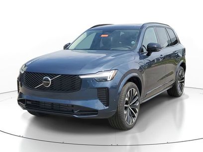 New 2026 Volvo XC90 T8 Ultra w/ Protection Package Premier