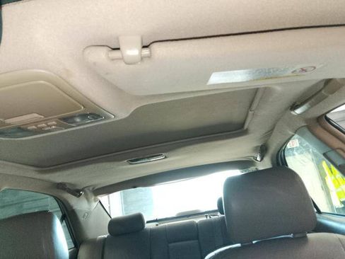 Used 2002 Toyota Camry LE FWD image 21