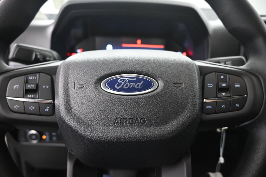 New 2026 Ford Ranger XL RWD image 9