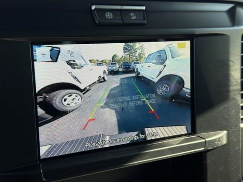 New 2026 Ford F350 XLT w/ FX4 Off-Road Package AWD/4WD image 25