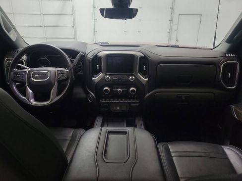 Used 2021 GMC Sierra 3500 Denali w/ Denali Ultimate Package image 12
