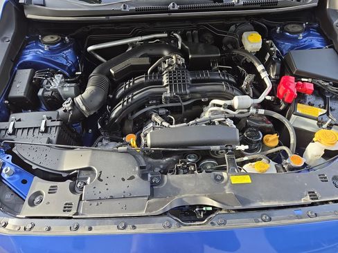 Used 2025 Subaru Crosstrek 2.0i image 26