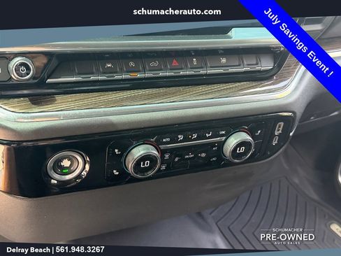 Used 2024 Chevrolet Silverado 1500 LT RWD image 21