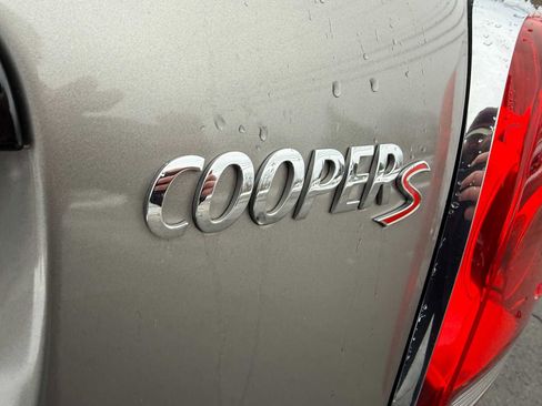 Used 2017 MINI Cooper Countryman S image 25