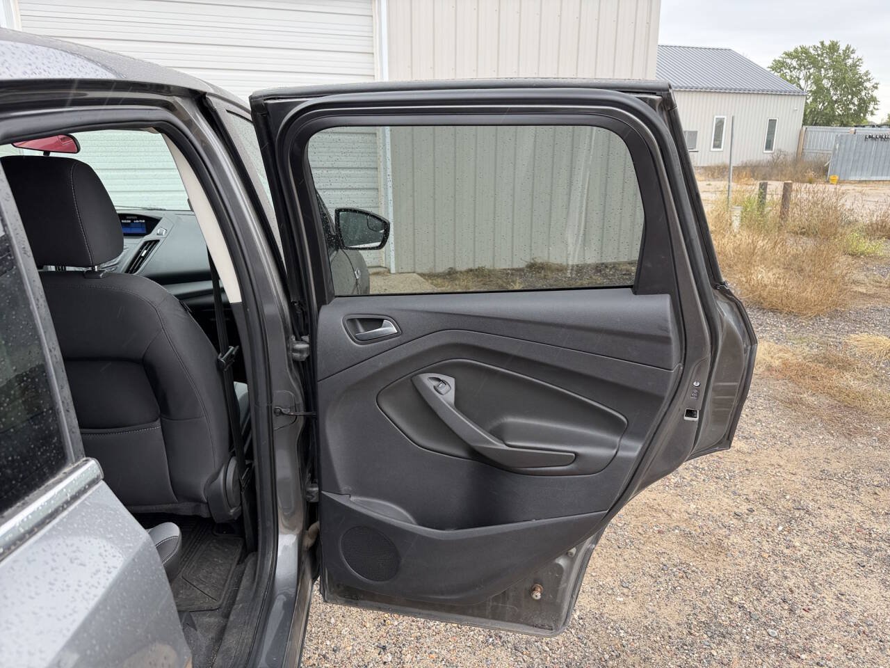 Used 2014 Ford Escape SE AWD/4WD image 26