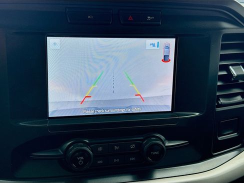 Used 2021 Ford F150 XL w/ Equipment Group 101A High image 10