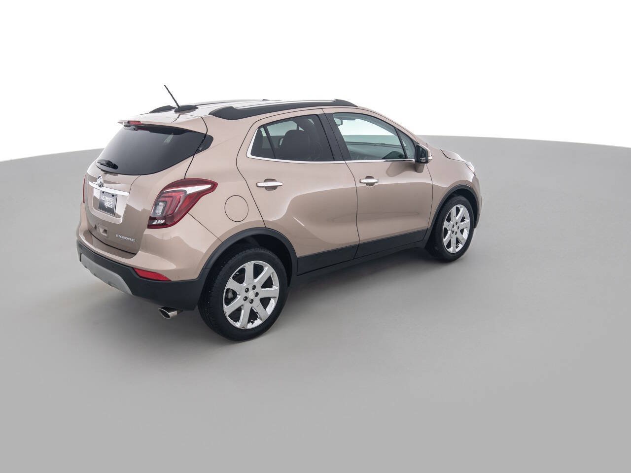 Used 2019 Buick Encore Essence w/ Experience Buick Package FWD image 5