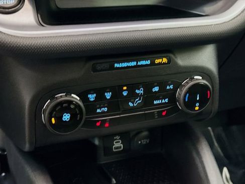 Used 2024 Ford Bronco Sport Big Bend w/ Convenience Package image 16