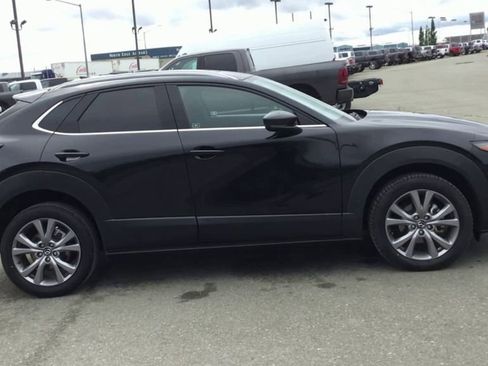 Used 2023 MAZDA CX-30 AWD 2.5 S w/ Premium Package image 9