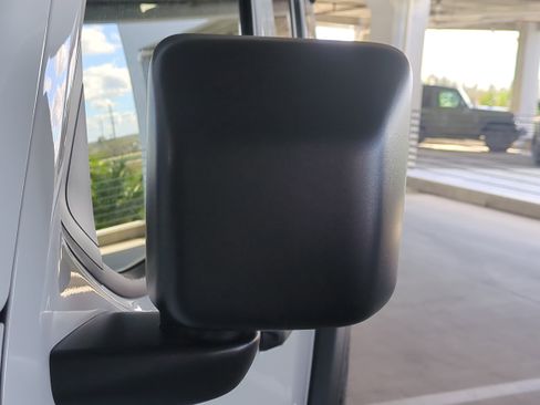 New 2026 Jeep Wrangler Sport AWD/4WD image 12