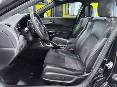 Used 2016 Acura ILX FWD image 15