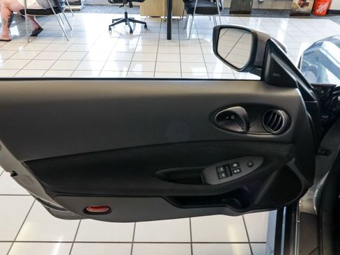 New 2026 Nissan Z Sport w/ Floor Mat Package RWD image 13