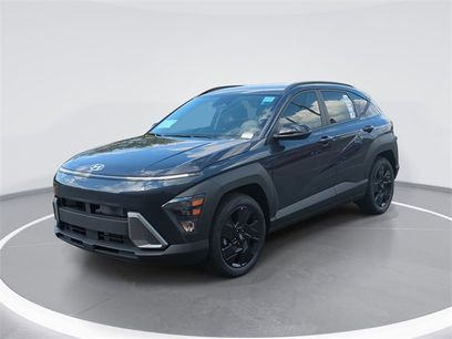 New 2026 Hyundai Kona SEL Sport