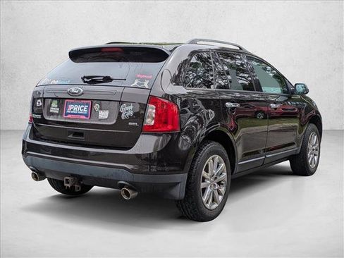 Used 2013 Ford Edge SEL image 5
