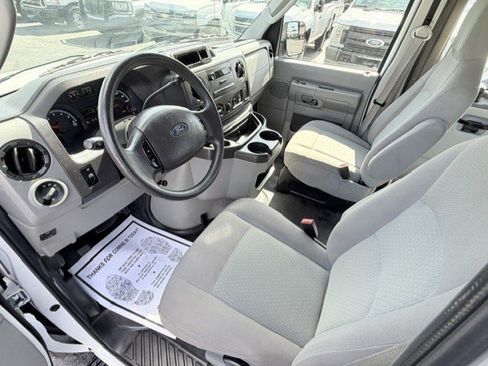Used 2013 Ford E-150 and Econoline 150 w/ PWR Group RWD image 11