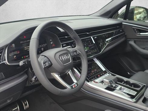 New 2026 Audi SQ7 Premium Plus image 14