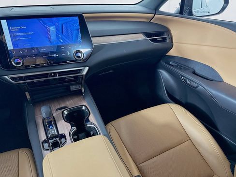 Certified 2025 Lexus RX 350 Premium w/ Convenience Package FWD image 25