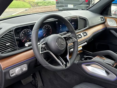 New 2026 Mercedes-Benz GLE 350 GLE 350 image 21