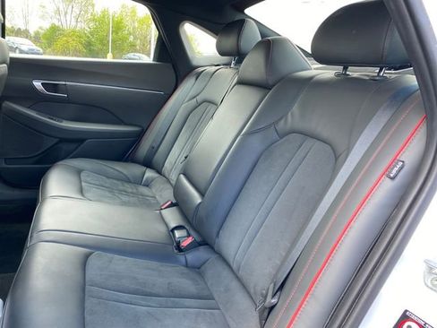 Used 2022 Hyundai Sonata Sport FWD image 19