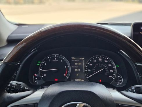 Used 2017 Lexus RX 350 AWD w/ Premium Package image 14