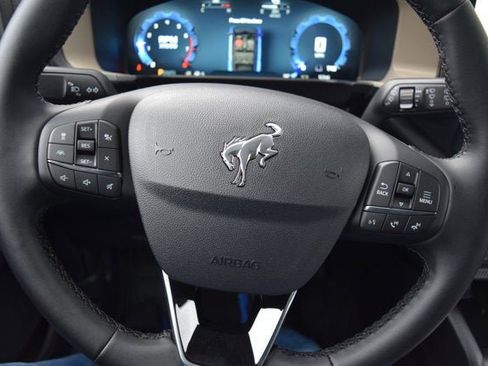 New 2025 Ford Bronco Sport Big Bend w/ Convenience Package image 7