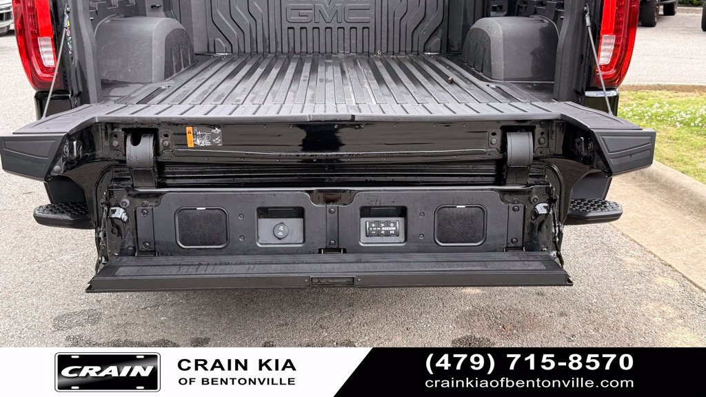 Used 2026 GMC Sierra 1500 Denali Ultimate AWD/4WD image 43
