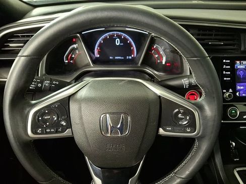 Used 2019 Honda Civic Sport image 18