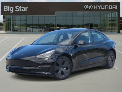Used 2023 Tesla Model 3 Long Range
