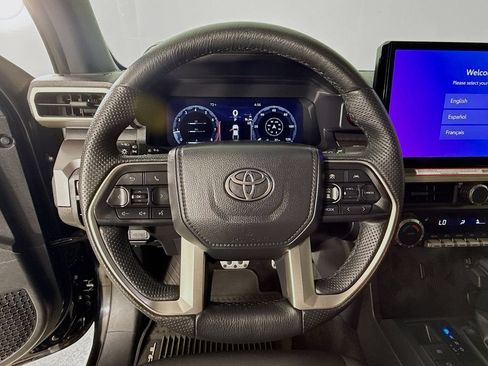 Certified 2024 Toyota Tacoma TRD Sport AWD/4WD image 13